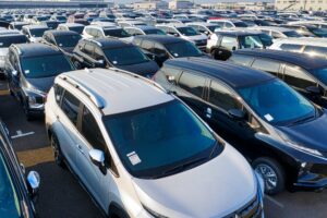 FADA Car Sales