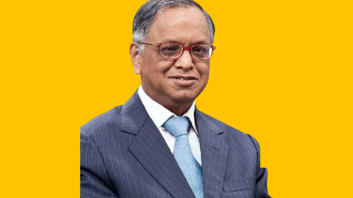 Narayana Murthy