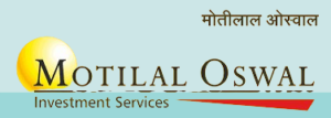 Motilal Oswal Financial Services ltd.