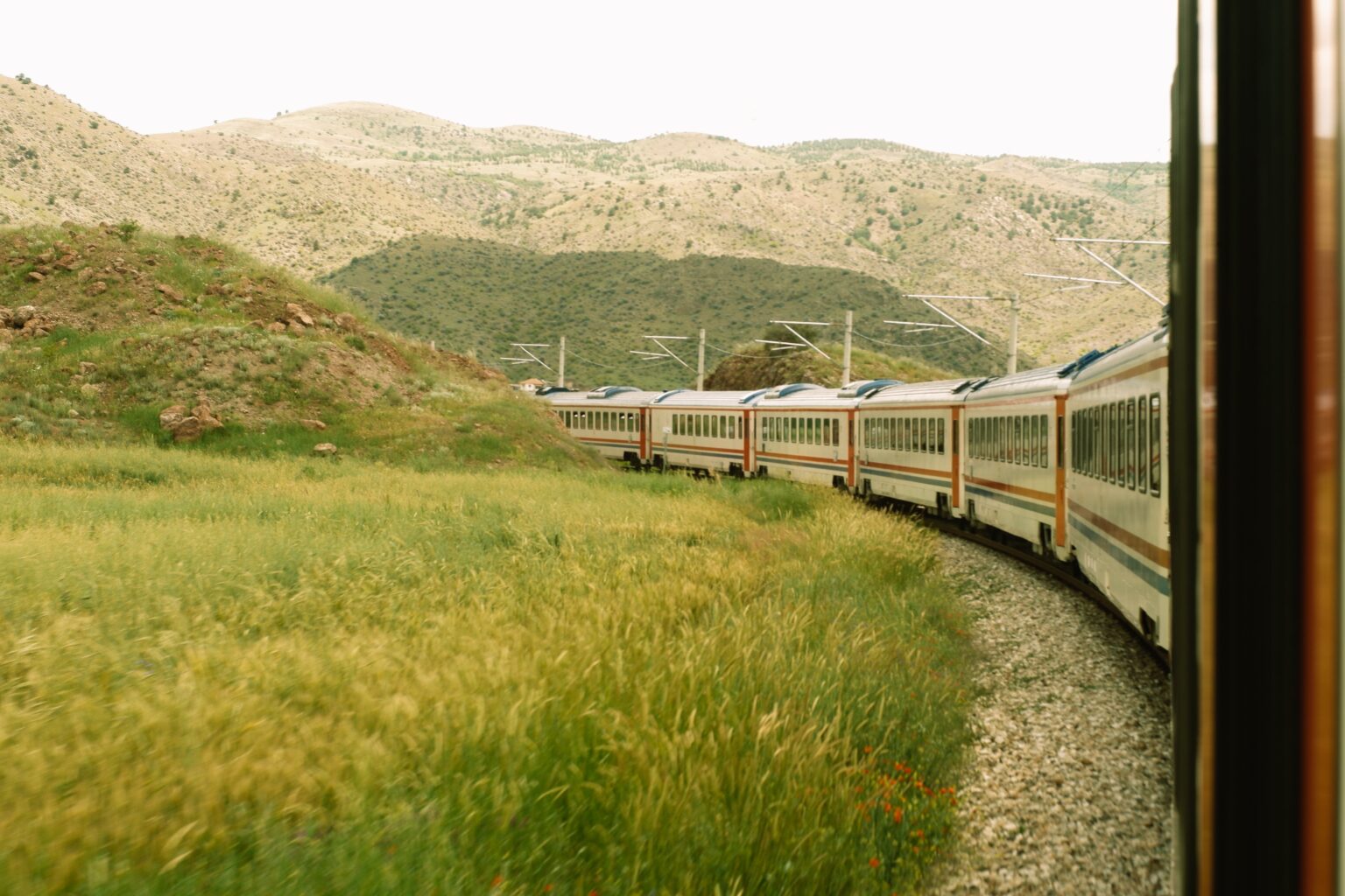 Luxury Train