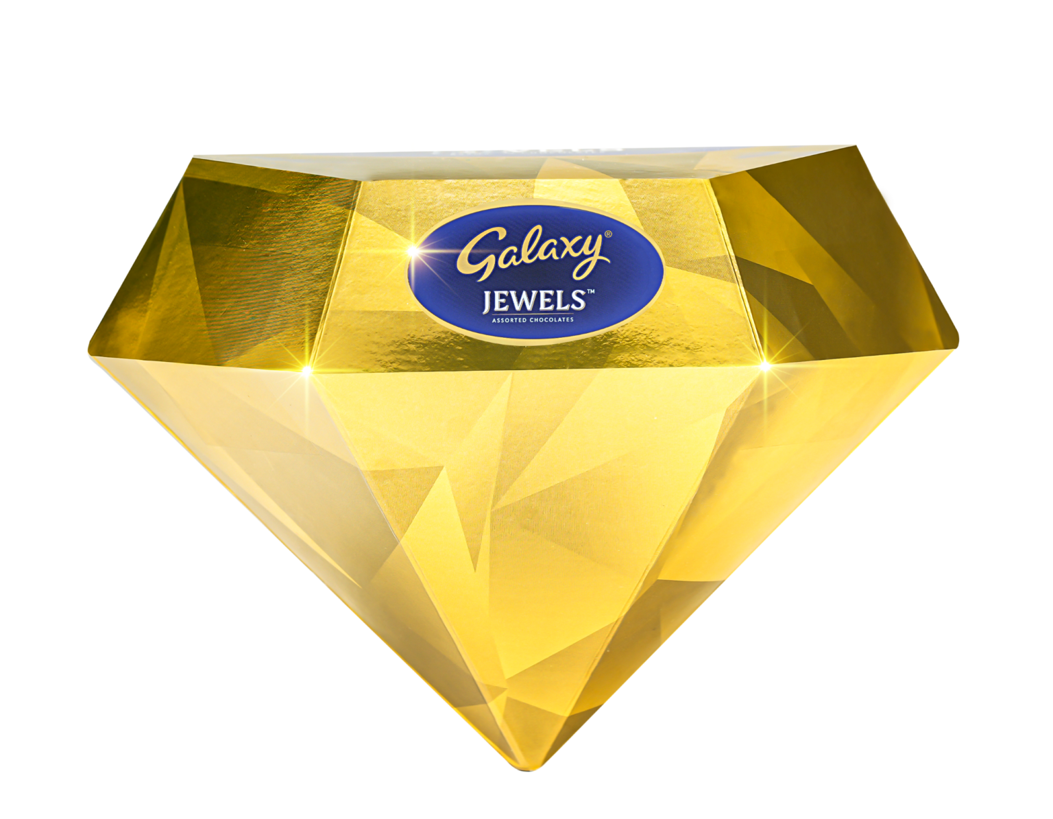 Mars Wrigley India ने लॉन्च किया GALAXY® Jewels,