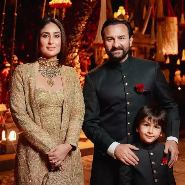 Saif Ali Khan Fashion Article