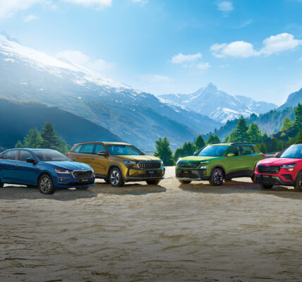 Skoda India