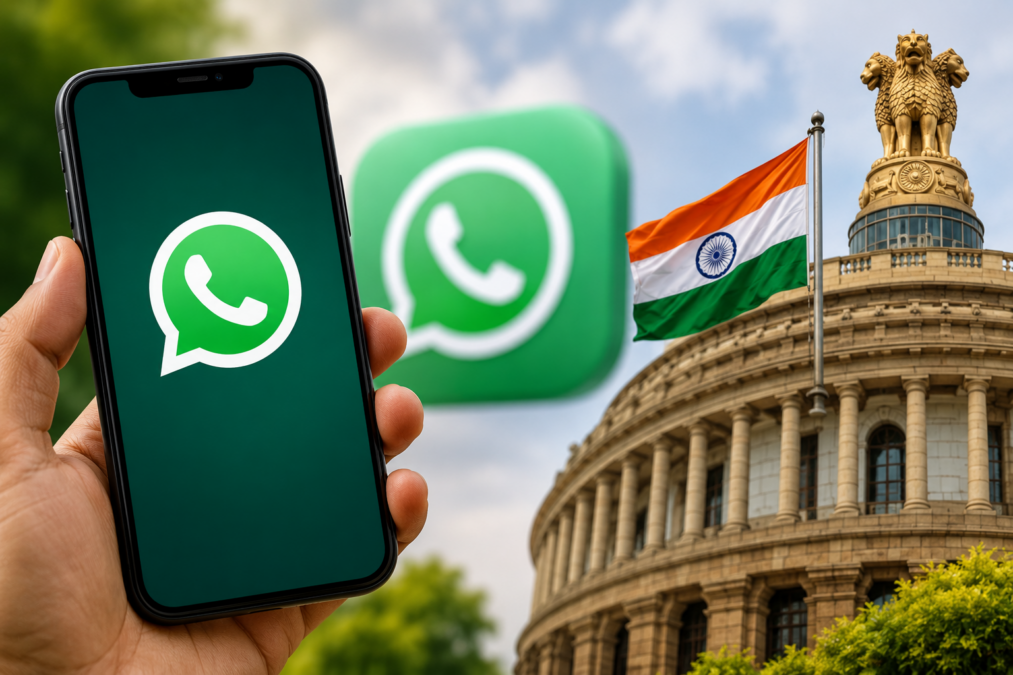WhatsApp का नया ‘यूज़रनेम’ फीचर क्यों रोकना चाहती है भारत सरकार? जानिए आपके लिए क्या बदल सकता था