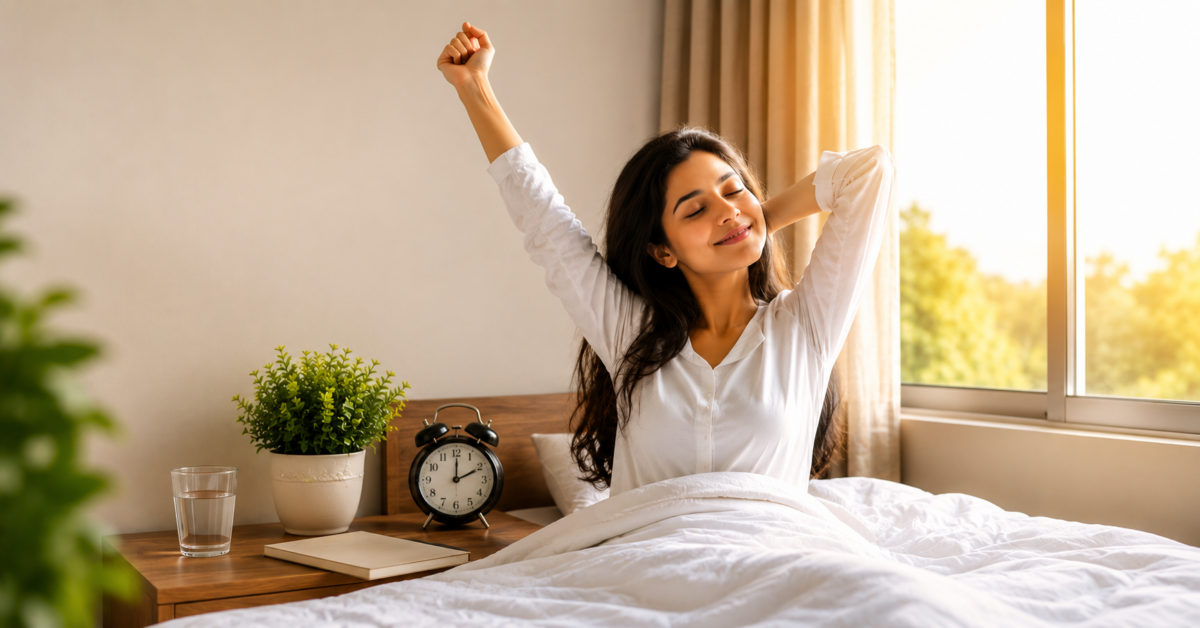 सुबह उठते ही रहती है थकान? डॉक्टरों के बताए ये 8 उपाय दिला सकते हैं राहत