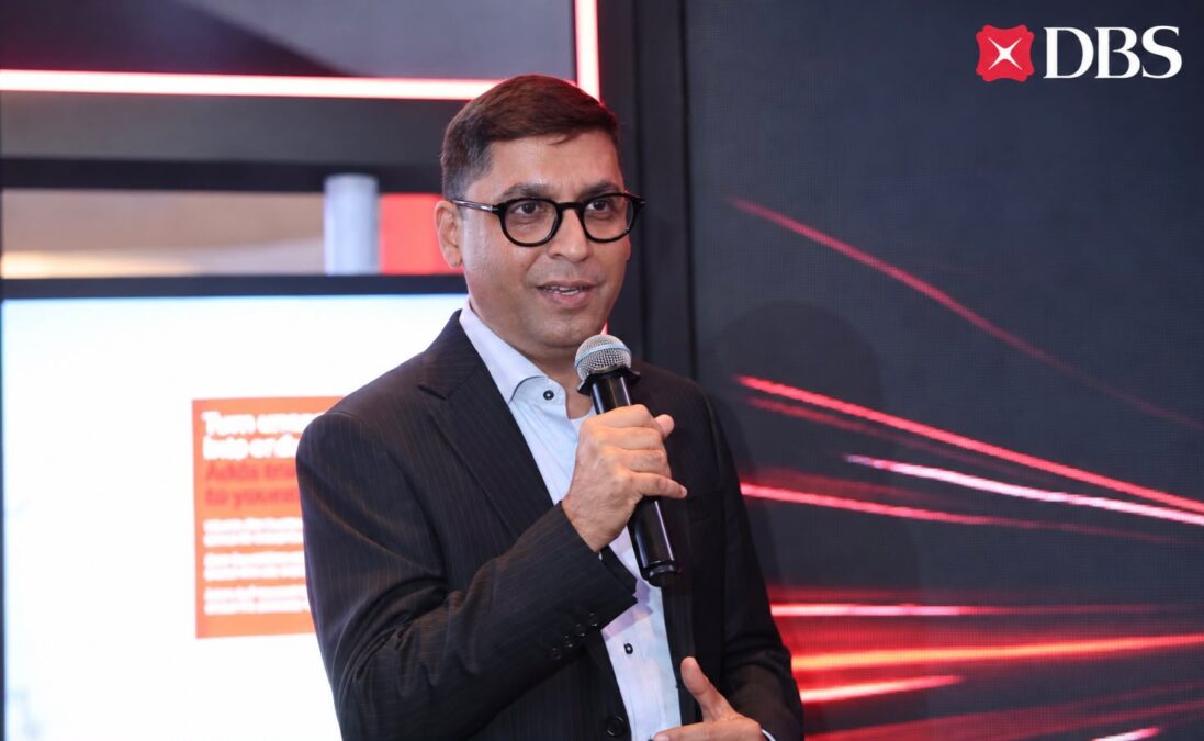 डीबीएस बैंक इंडिया ने ICEGATE 2.0 के जरिए कस्टम, एक्साइज और सर्विस टैक्स भुगतान शुरू किया