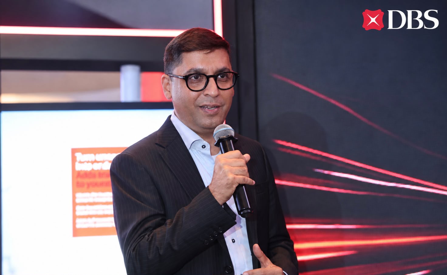 डीबीएस बैंक इंडिया ने ICEGATE 2.0 के जरिए कस्टम, एक्साइज और सर्विस टैक्स भुगतान शुरू किया