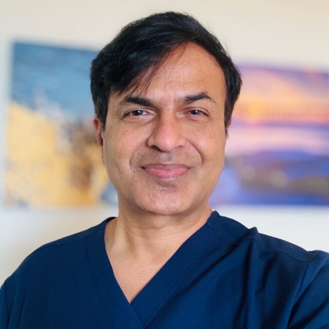 डॉ. संतोष जी. होनावर लगातार पांचवीं बार स्टैनफोर्ड नेत्र शोधकर्ता सूची में शीर्ष पर