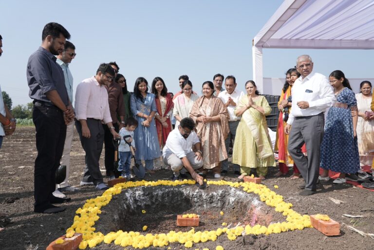 मेकपावर सॉल्यूशंस और नवितास सोलर गुजरात में 5 गीगावॉट बैटरी स्टोरेज संयंत्र लगाएंगे