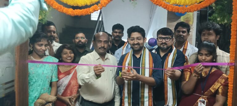 थायरोकेयर ने कुरनूल में तीसरी आंध्र प्रदेश लैब शुरू की, अमीलियो हेल्थकेयर के साथ साझेदारी
