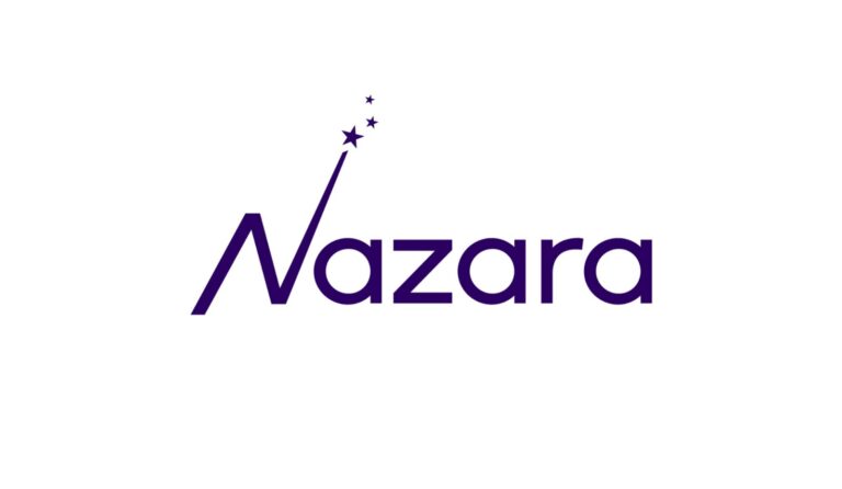 नजारा टेक्नोलॉजीज की Q2FY27 आय 53% बढ़कर ₹803 करोड़ पहुंची