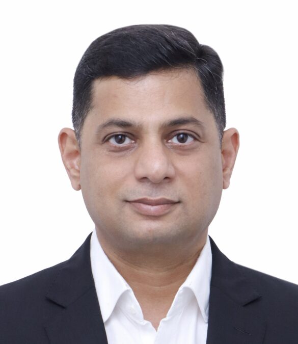 एसकेएफ इंडिया ने निलेश वैद्य को आईएसईए क्षेत्र का सील्स प्रमुख नियुक्त किया