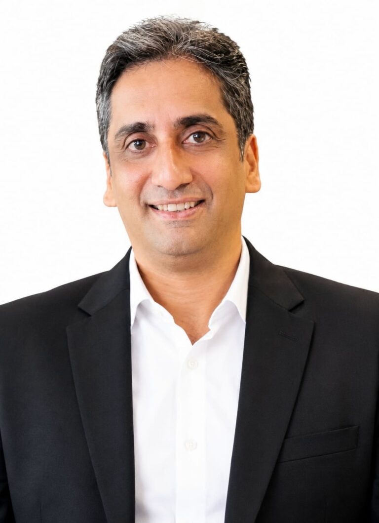 अपग्रेड ने ग्लोबल स्टडी पार्टनर्स के लिए निप्पुन शर्मा और रमिश जाफरी की नियुक्ति की