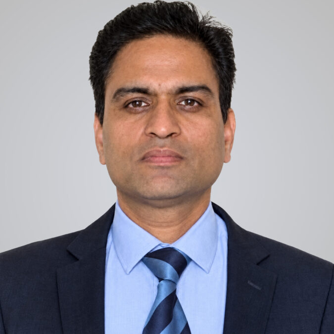 वनऑट इंटरटेनमेंट ने आशीष कृष्णा शर्मा को मुख्य व्यवसाय अधिकारी नियुक्त किया